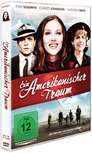 An American Rhapsody (2001) (DVD)